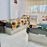 Apartamento Portalet Cojocaru