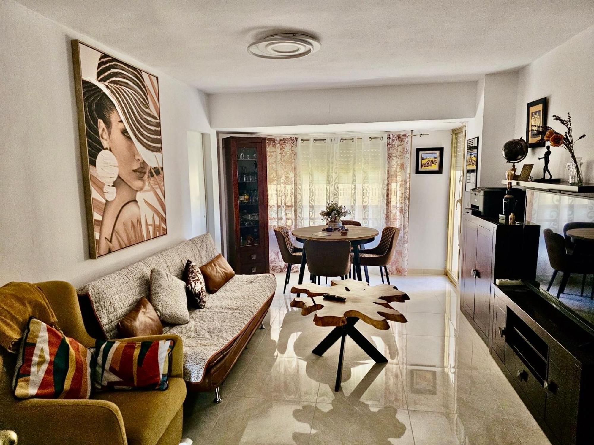 Apartamento Portalet Cojocaru *