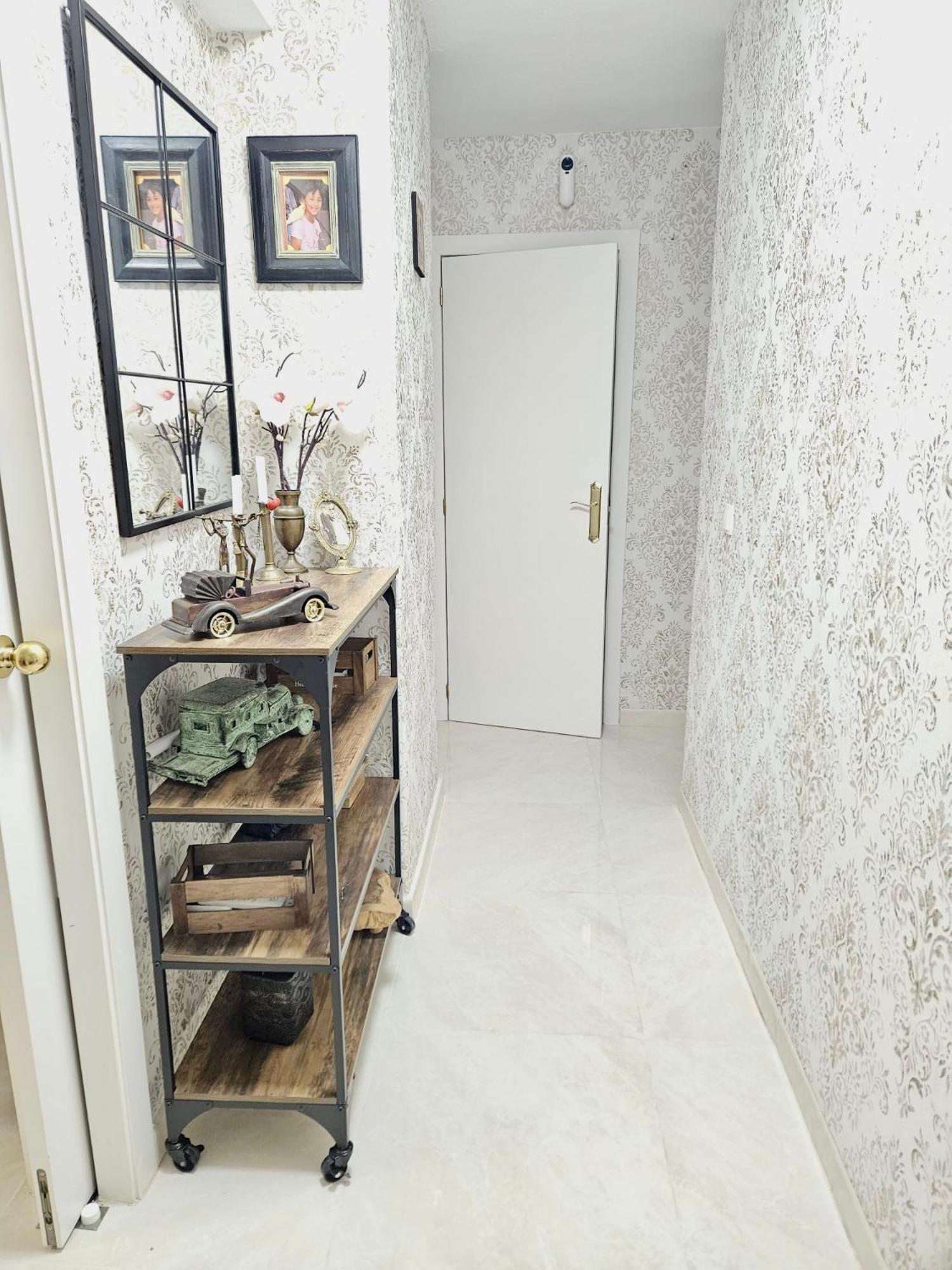 Portalet Cojocaru Apartamento