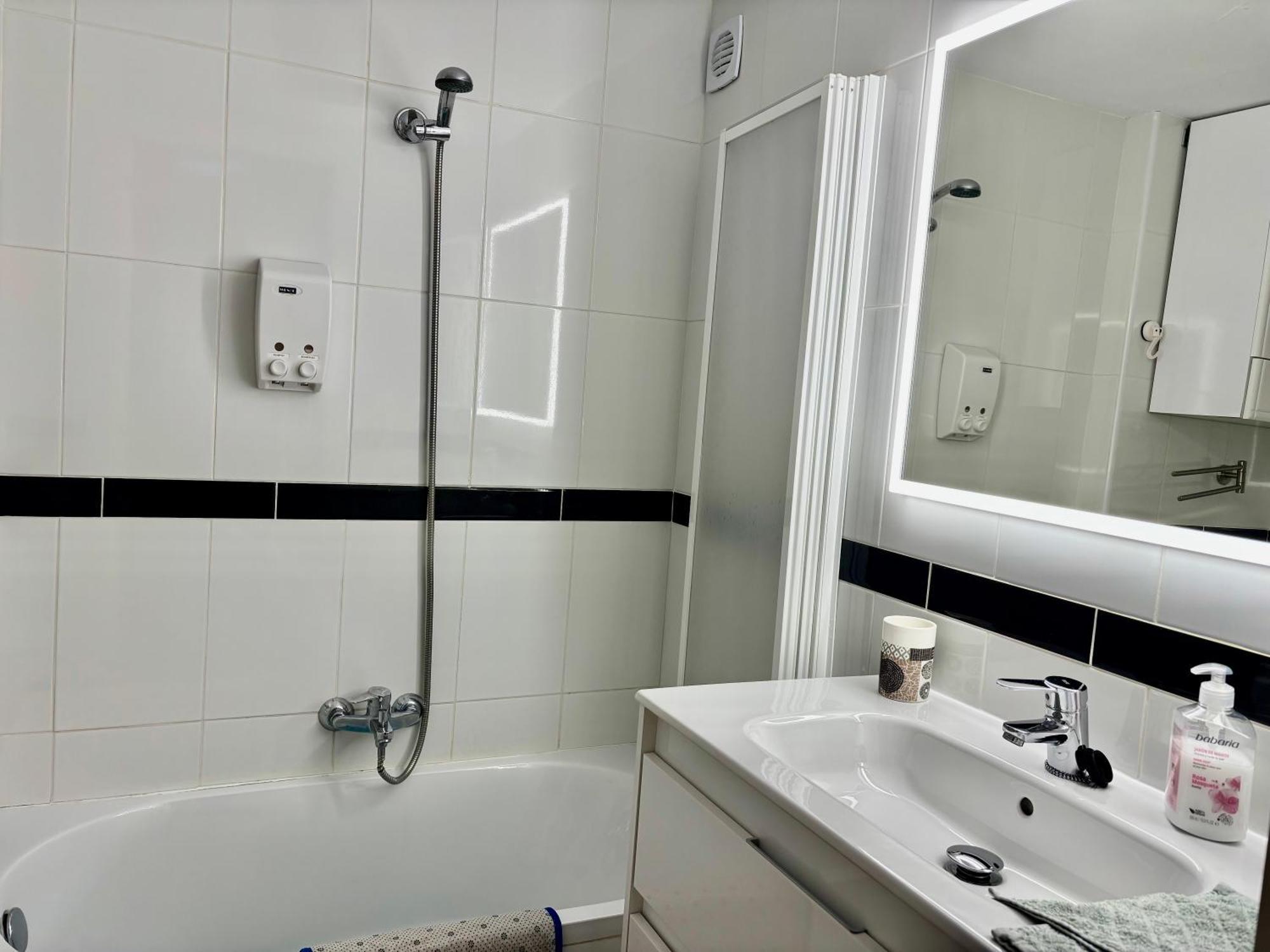 Apartamento Portalet Cojocaru Calpe